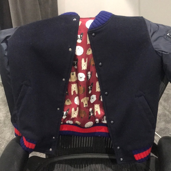 gucci kids size 12